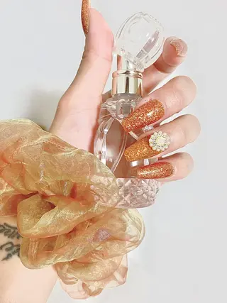 ネイル ONIKA Nail 青山通り店所属・ONIKA Nail 表参道A4徒歩2分のネイルデザイン