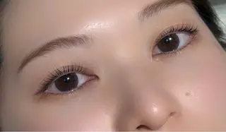 マツエク・マツパ パリジェンヌ✨️ 立ち上げMOEKAのマツエク・マツパデザイン