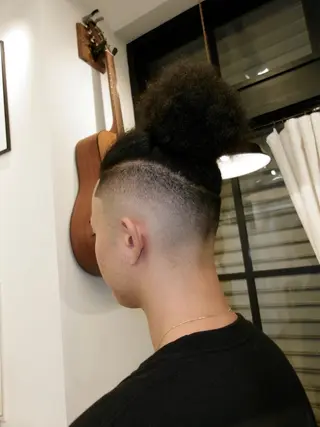 ショート GREVEN hair所属・床屋/メンズカット 💈宮城 大一郎のヘアスタイル