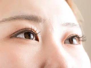 マツエク・マツパ HANA │アイラッシュのマツエク・マツパデザイン