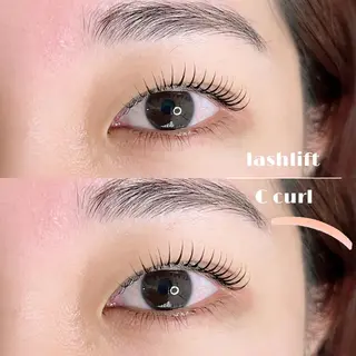 マツエク・マツパ apt.所属・apt. Arisaのマツエク・マツパデザイン