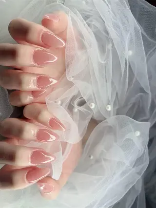 ネイル Mio Nail Salon所属・MIO Nailのネイルデザイン