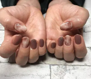 ネイル EPICHA NAILのネイルデザイン