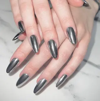 ネイル LAVISH manaのネイルデザイン