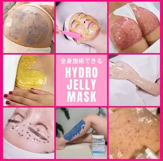 アイブロウ 麻生 nico… ayakaのマツエク・マツパデザイン