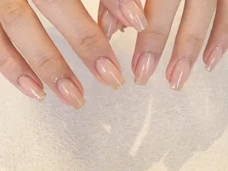 ネイル 田中 （ネイリスト）のネイルデザイン