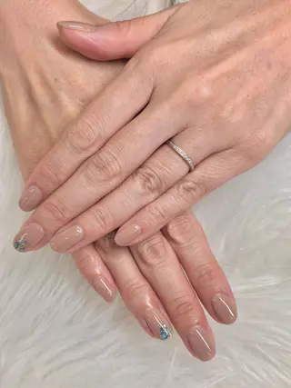 ネイル Bianca 亀戸店 IGUCHI🍒のネイルデザイン