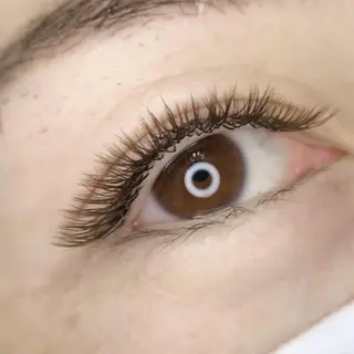 マツエク・マツパ Cute B e au t yのマツエク・マツパデザイン