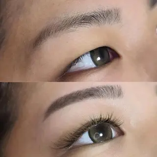 アイブロウ moe所属・moe beautyのエステ・リラクイメージ