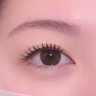 マツエク・マツパ pono ユイ🩵´-のマツエク・マツパデザイン