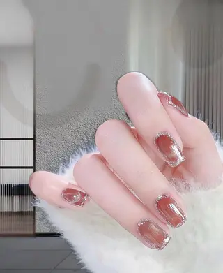 ネイル 佐藤 依娜のネイルデザイン