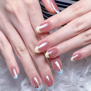 ネイル DIAMOND Nail🥇のネイルデザイン