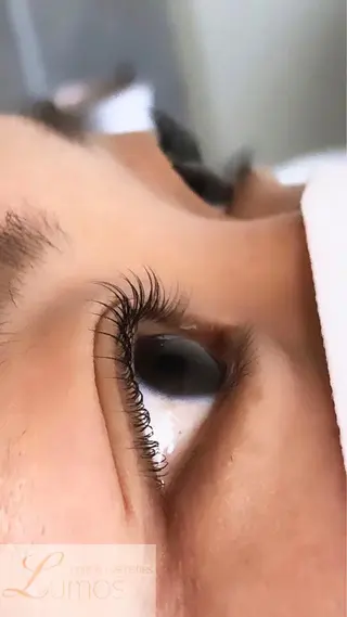 マツエク・マツパ Lumos nail&eyelash所属・Lumos Ayakaのマツエク・マツパデザイン