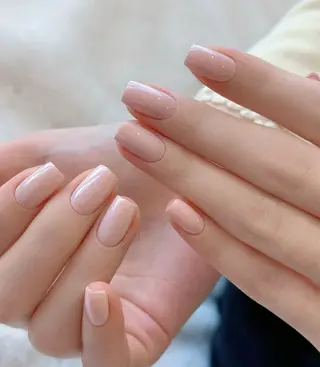 ネイル Build Up Beautyのネイルデザイン