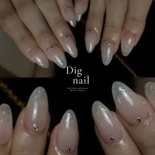 ネイル D.d Reinaのネイルデザイン