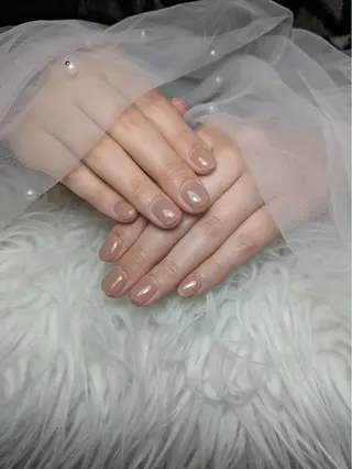 ネイル Queen Nail 柏店　クイーンネイルのネイルデザイン