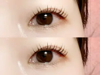 マツエク・マツパ sola: neolive近藤のマツエク・マツパデザイン