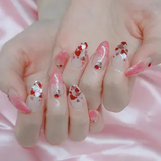 ネイル Private Salon 大宮のネイルデザイン