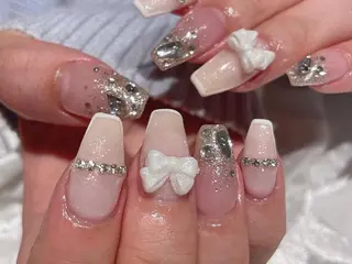 ネイル Y&Y ネイルサロンのネイルデザイン