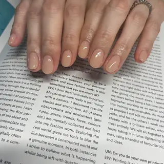 ネイル RooM -produce by maynail-所属・RooM -mizuki-のネイルデザイン