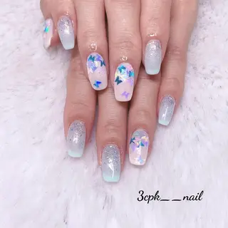 ネイル NAKAJIMA ERIKAのネイルデザイン