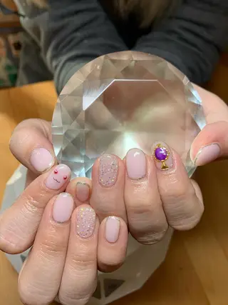 ネイル LAVISH nail salonのネイルデザイン