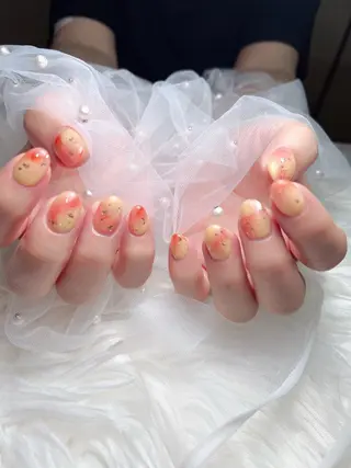 ネイル MK ネイルサロンのネイルデザイン