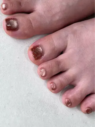 ネイル Han house.所属・nail Han house.のネイルデザイン