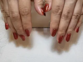 ネイル FREJA所属・FREJA新宿店 Koharuのネイルデザイン