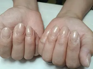 ネイル Wisteria Nail_Yukieのネイルデザイン