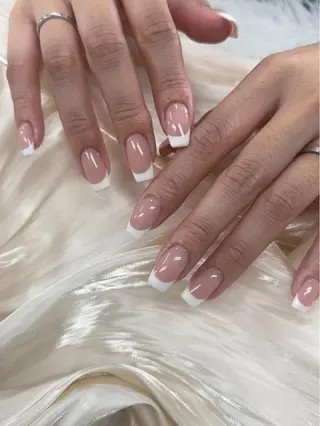 ネイル tener Luna🧚のネイルデザイン