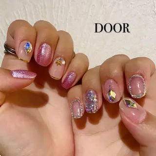 ネイル T REINAのネイルデザイン