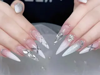 ネイル Nova Nail Salonのネイルデザイン