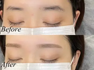 アイブロウ アイブロウサロンim 🍒ayaneのマツエク・マツパデザイン