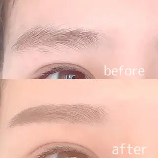 アイブロウ yokohama 🎀miaのマツエク・マツパデザイン