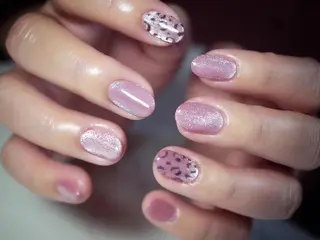 ネイル muguet nails所属・nail madokaのネイルデザイン