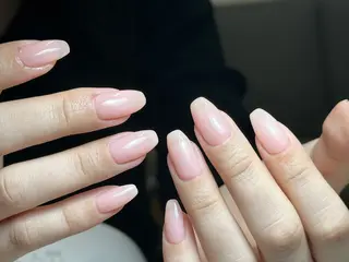 ネイル Eveネイル チップスカルプ専門店のネイルデザイン