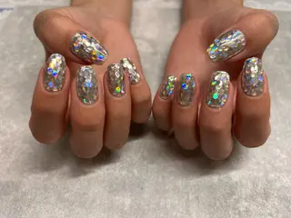 ネイル nail salon Aymのネイルデザイン