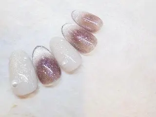 ネイル LIBELLE心斎橋 Jr★Ashiのネイルデザイン