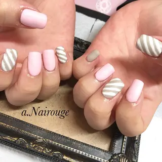 ネイル Nail salon REIRISのネイルデザイン