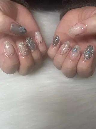 ネイル ulu🌼 nanaのネイルデザイン