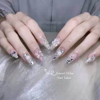 ネイル Kawaii _Nailのネイルデザイン