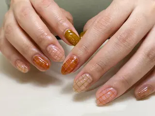 ネイル atelier moamのネイルデザイン