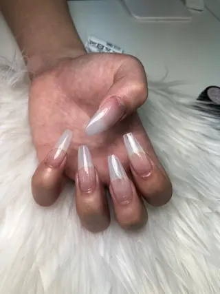 ネイル ベター ネイルのネイルデザイン