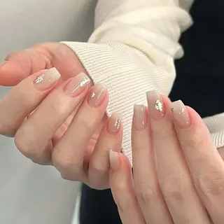 ネイル Amara‘s na ilBoutiqueのネイルデザイン