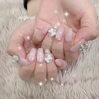 ネイル オーナーネイリスト MAKIのネイルデザイン