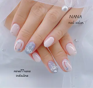 ネイル NANA nail salonのネイルデザイン