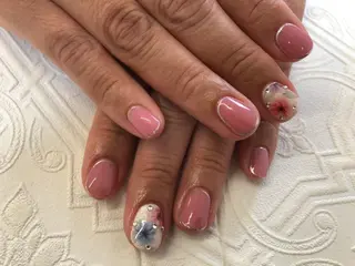 ネイル Embellir ♡鏡味のその他イメージ