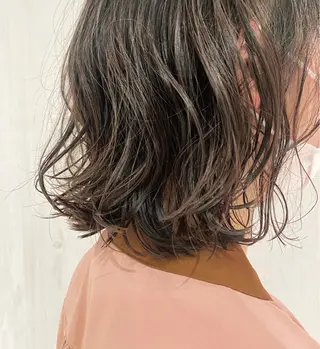 ショート 似合わせカット/ 透明感カラー🌷のその他イメージ