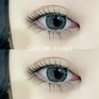 マツエク・マツパ miel 那須のマツエク・マツパデザイン